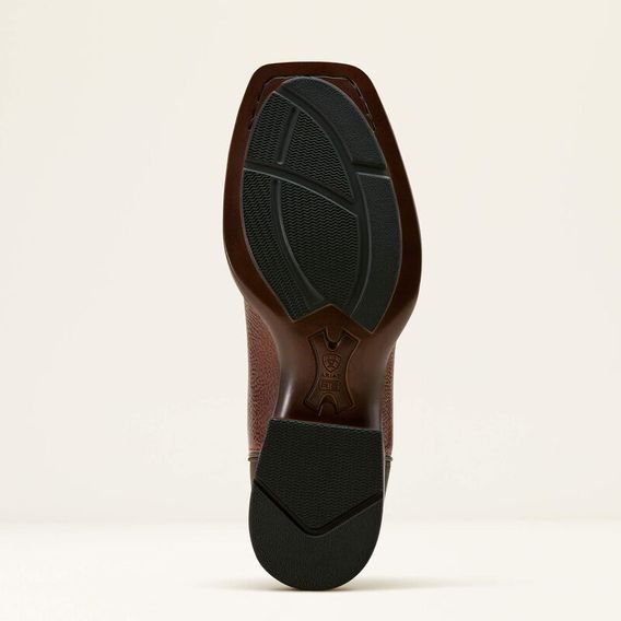 *W* Westernové boty Ariat Dakota Venttek pánské Kolekce 2025