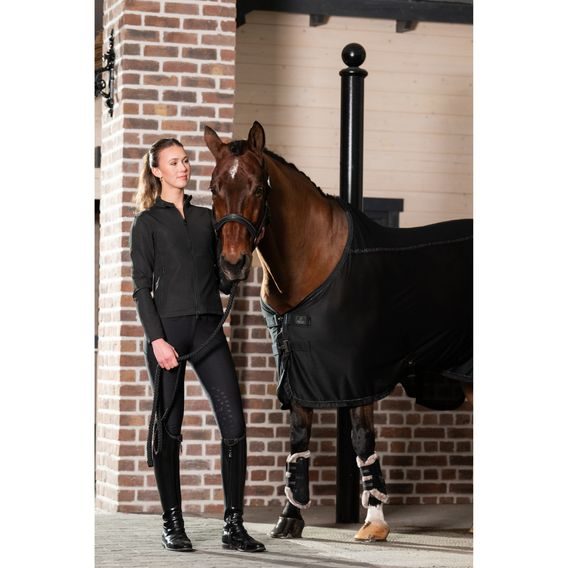 Deka síťovaná Eskadron Platinum Pro Cover Kolekce 2025