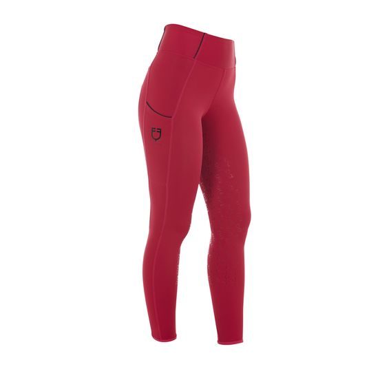 Jeggings Equestro Full Grip dámské Kolekce 2024/25