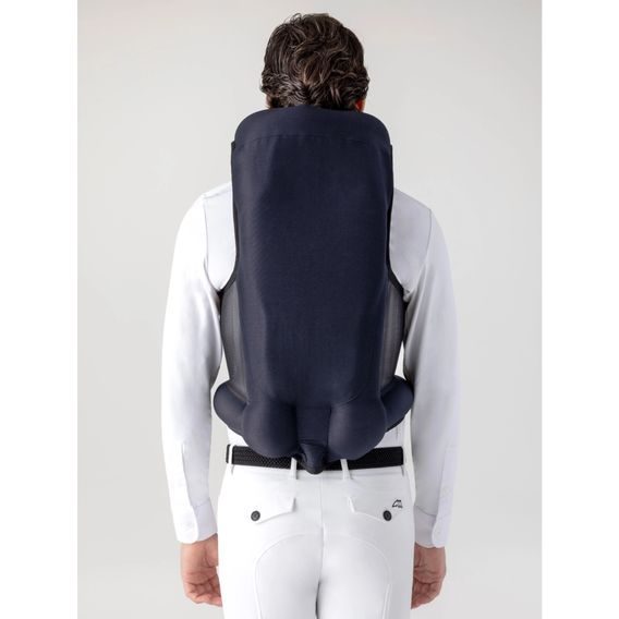 Airbagová vesta Equiline Belair