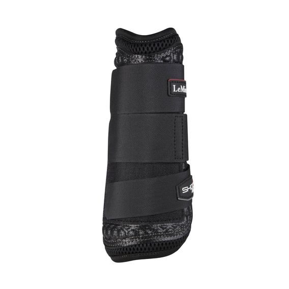 Kamaše LeMieux všestranné Shoc Air XC přední