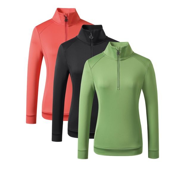 Mikina Covalliero dámská Kolekce 2025