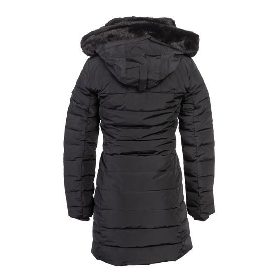 Kabát Wellensteyn Santorin TiSaAirTec Long dětský