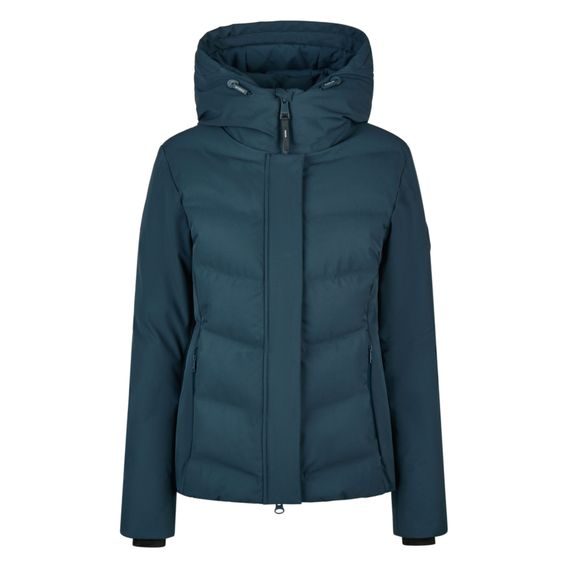 Bunda Pikeur Athleisure Quilted Waterproof dámská Kolekce 2026/27