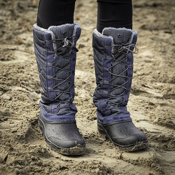 Termoboty Harry's Horse Jeans