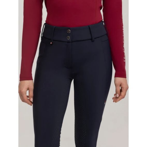 Rajtky Tommy Hilfiger Minnesota Softshell Full Grip dámské Kolekce 2024/25