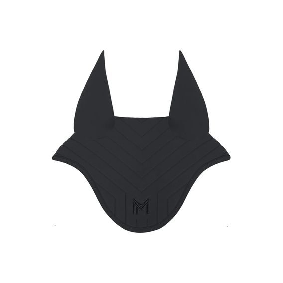 Čabraka na uši Maximilian Equestrian Delta