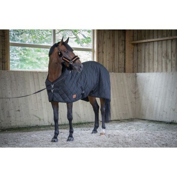 Deka Equitheme Paddock stájová 50gr DOPRODEJ