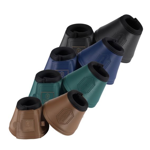 Zvony Eskadron Heritage Softlate pár Kolekce 2024/25