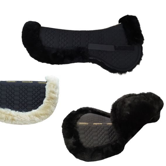 Dečka tlumící pravý beránek EURORIDING 19218 DOPRODEJ