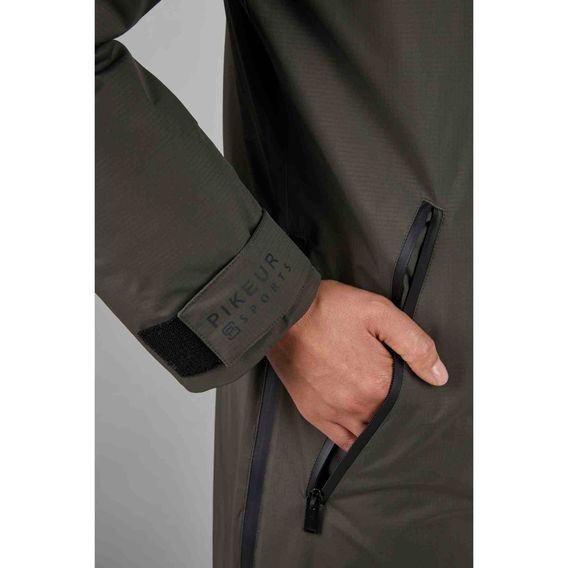 Kabát Pikeur Classic Sports Raincoat dámský Kolekce 2025/26