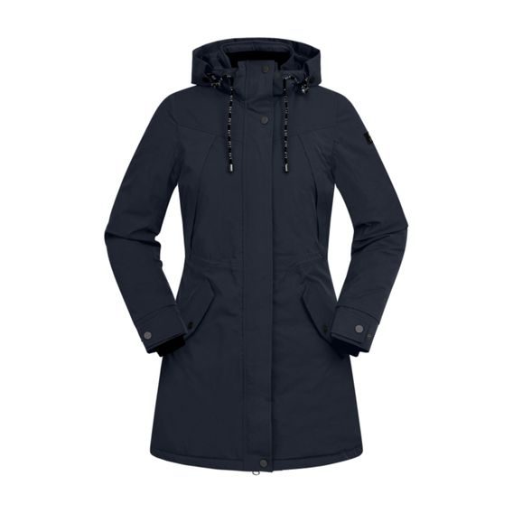 Parka ELT Ohio Winter Performance dámská Kolekce 2026/27