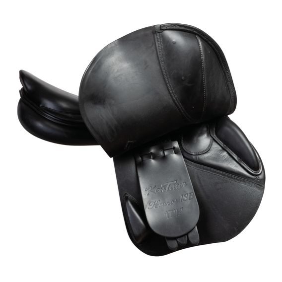 Komise č.P90353 Sedlo Kentaur Kronos ISB 17,5/2 vč. 2527226 + obal Euroriding