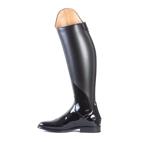 Jezdecké boty vysoké Kingsley Capri