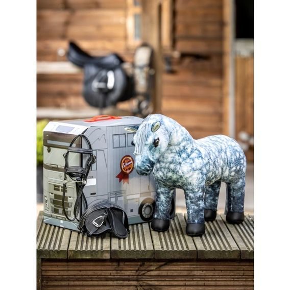 Uzdečka LeMieux Toy Pony