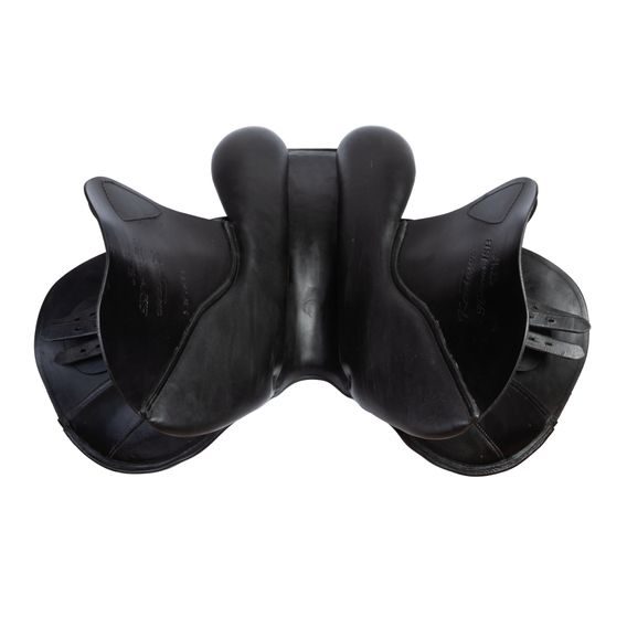 Komise č.P90353 Sedlo Kentaur Kronos ISB 17,5/2 vč. 2527226 + obal Euroriding