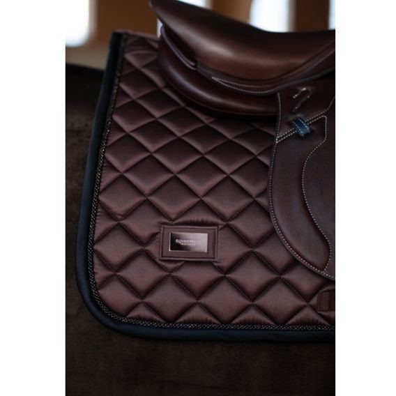 Podsedlová dečka Equestrian Stockholm Endless Glow