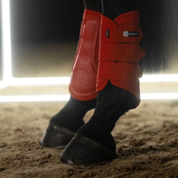 Kamaše Eskadron Dynamic Mesh Kolekce 2025/26