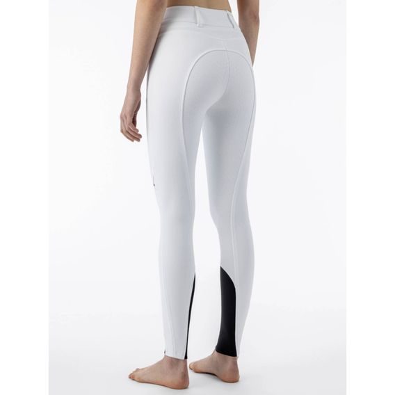 Rajtky Equiline CRYSTALEF Full Grip dámské