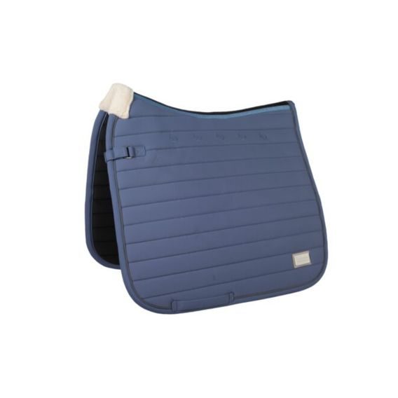 Podsedlová dečka HKM Livigno Elegance