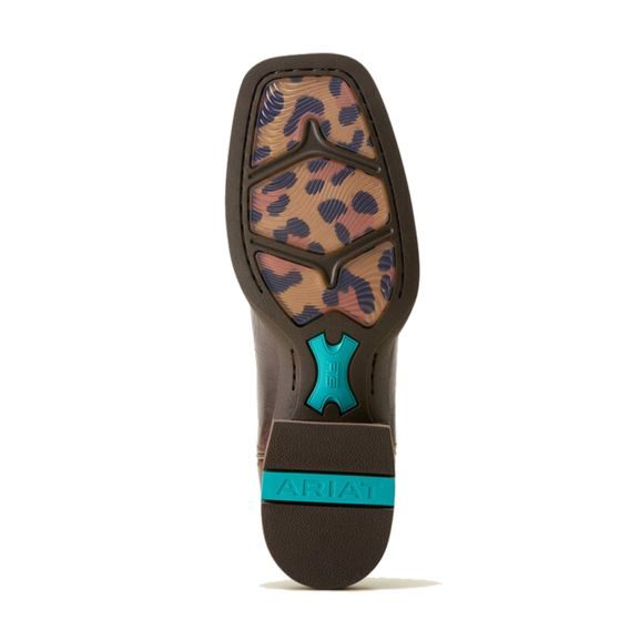 *W* Westernové boty Ariat Gillette WMS Kolekce 2024/25