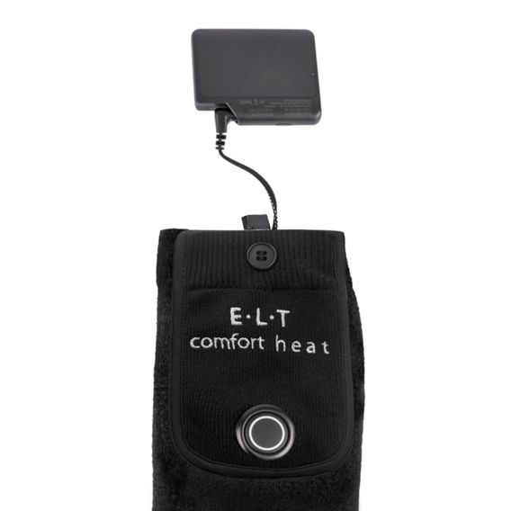 Podkolenky ELT Comfort Heated Kolekce 2026/27