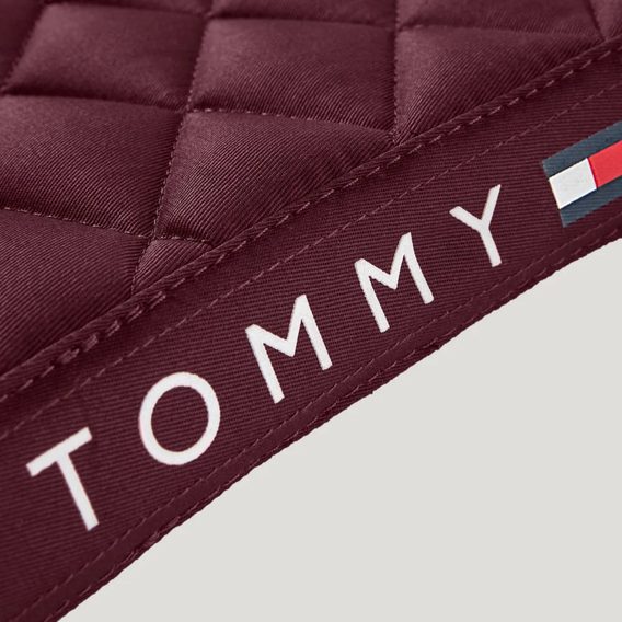 Podsedlová dečka Tommy Hilfiger Equestrian Stanford Kolekce 2026/27