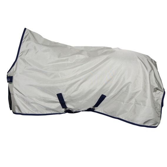 Deka lehká výběhová Bucas Power Turnout HighNeck NA OBJEDNÁVKU