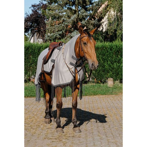 Deka síťovaná Riding World Working Fly Mesh