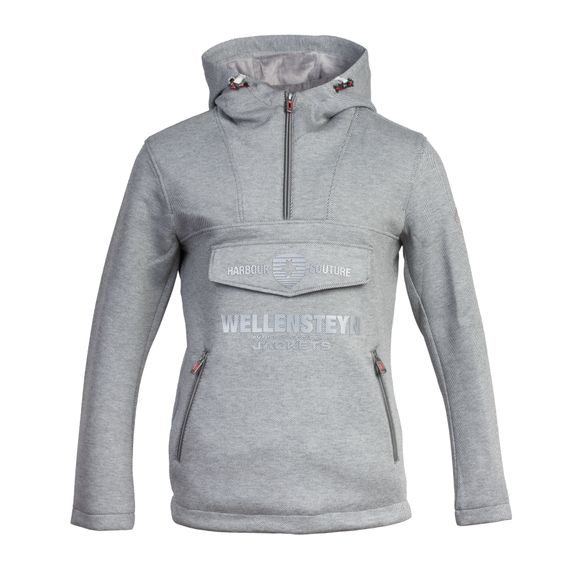 Mikina Wellensteyn Nordcoast Men ScuWiLiHiTec pánská