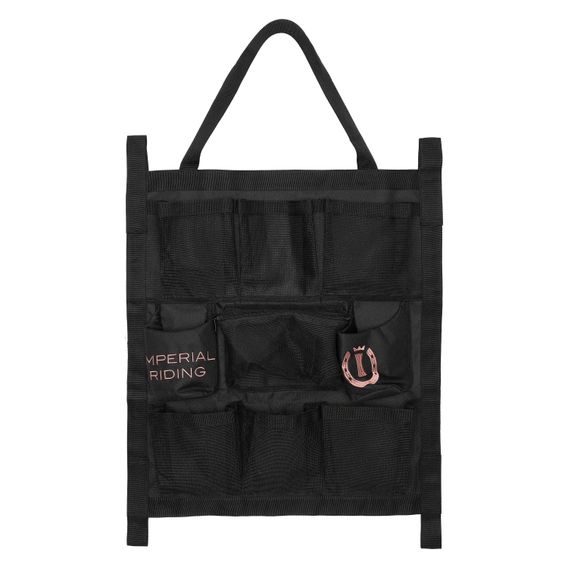 Plachta na box s kapsami Imperial Riding