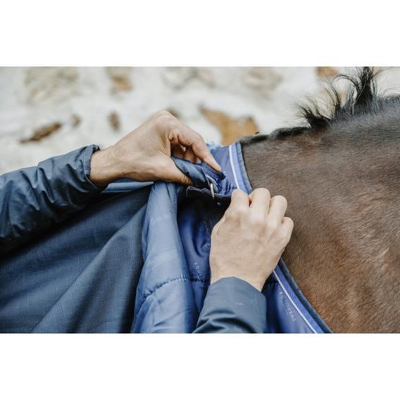 Poddeka Equitheme Classic 200g