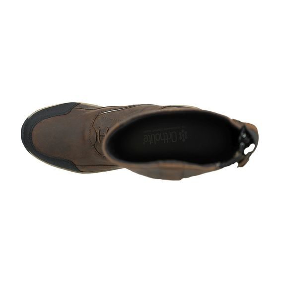 Jezdecké boty vysoké Suedwind Field Long Waterproof