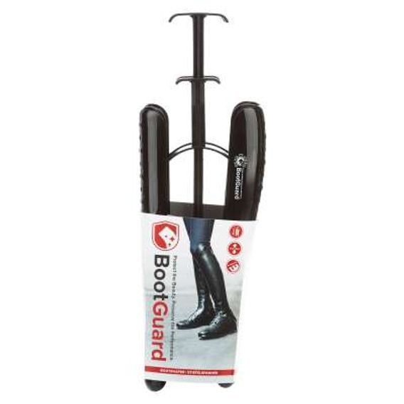 Lýtkové vzpěry do jezdeckých bot BootGuard Bootshaper