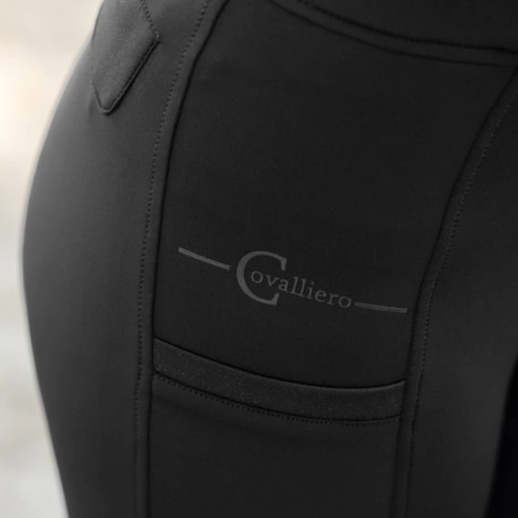 Jeggings Highwaist Full Grip dámské