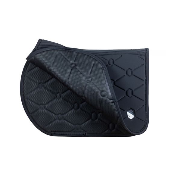 Podsedlová dečka Samshield Embroidery