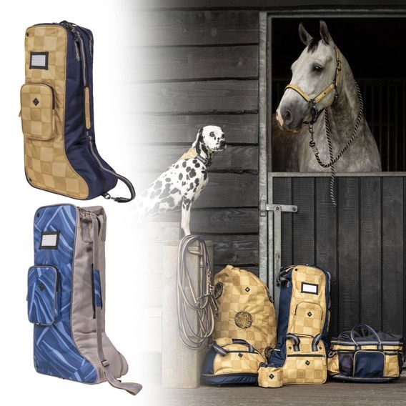 Taška na vysoké boty QHP Kolekce