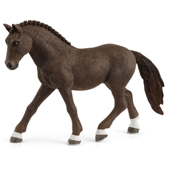Schleich 13926 - Německý jezdecký pony valach