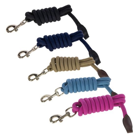 Vodítko Covalliero Cordano Deluxe klasik karabina Kolekce 2026