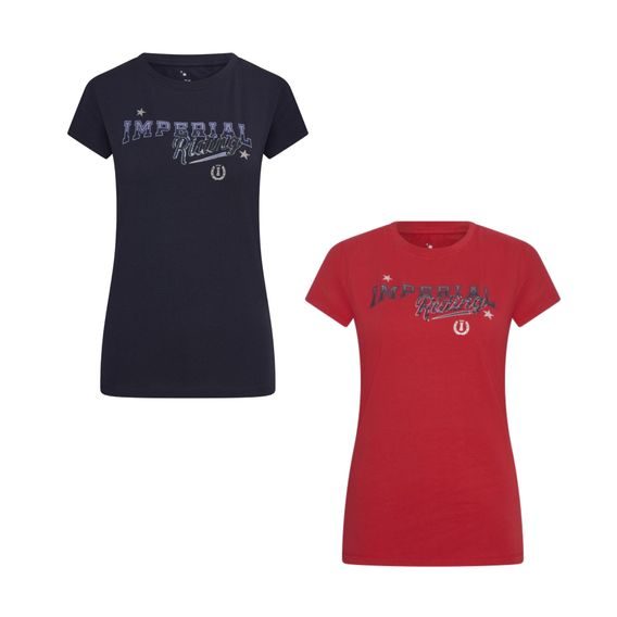 Tričko Imperial Riding Classy dámské Kolekce