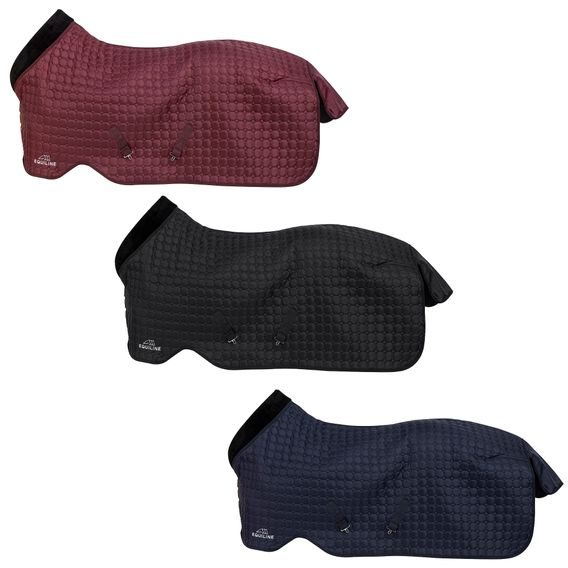 Deka stájová Equiline Adonis Kolekce 2024/25