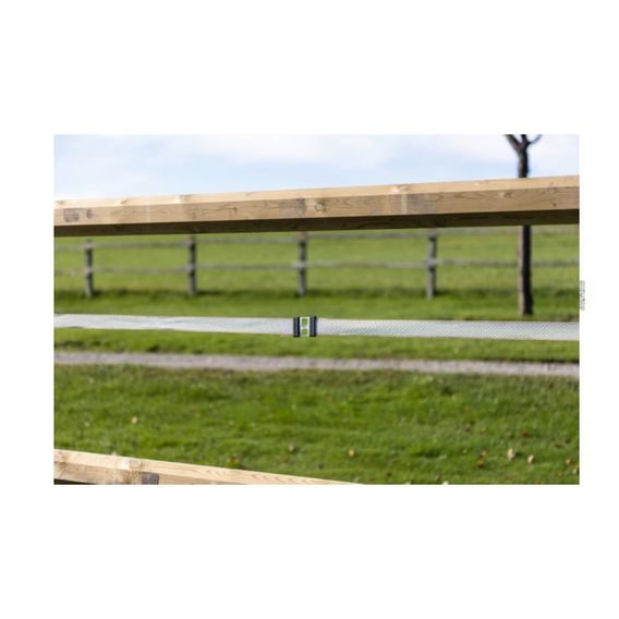 Spojka pásky Litzclip do 20mm/5ks