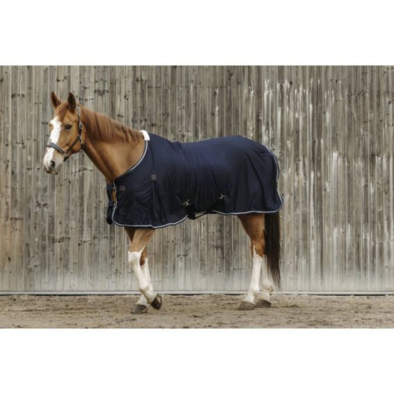 Deka lehká Equitheme Micro Mesh Summer