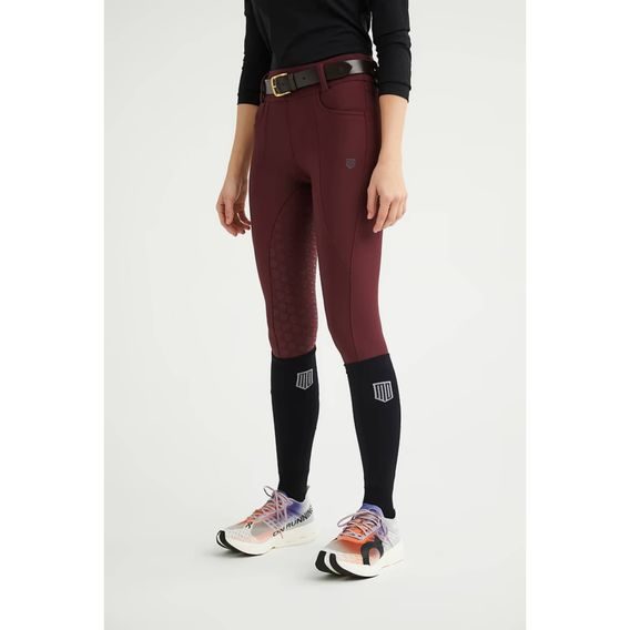 Jeggings Maya Delorez Compression Full Grip dámské NA OBJEDNÁVKU