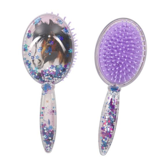 Hřeben Horse Friends