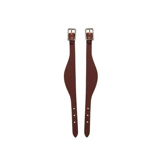 *W* Řemínky Weaver Fender Hobbles