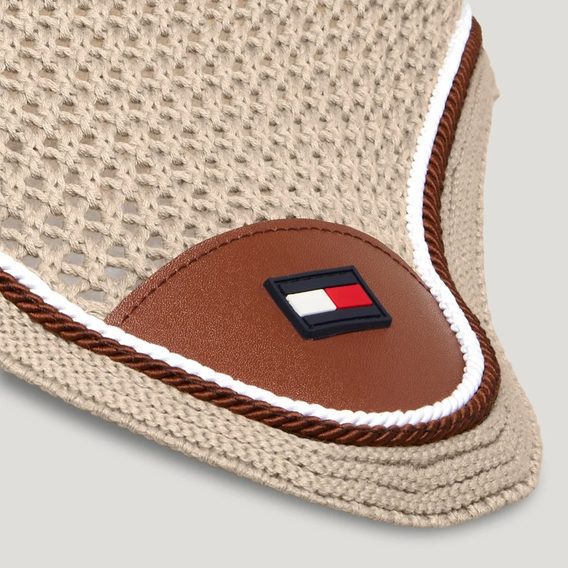 Čabraka na uši Tommy Hilfiger Equestrian Princeton Kolekce 2026/27