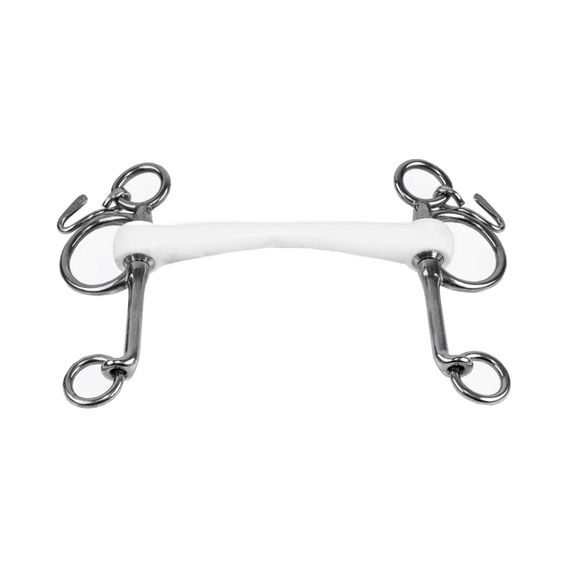 Pelham Baby Trust Inno Sense Mullen Soft