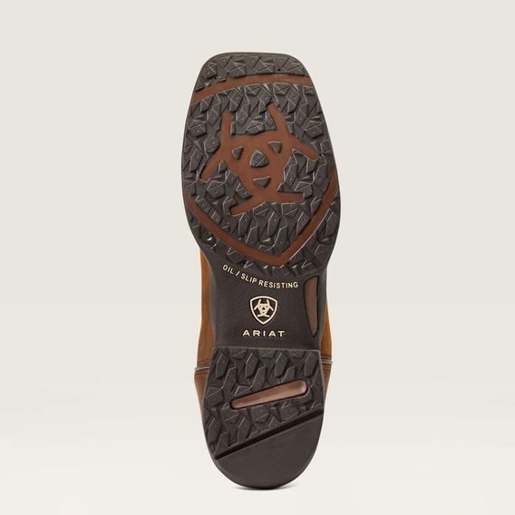 *W* Westernové boty Ariat® WMS Anthem Patriot Waterproof Kolekce 2025/26