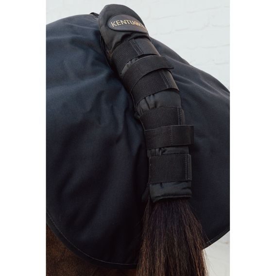 Transportní ochrana proti odřeninám pod ocas Kentucky